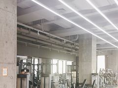 -LA合时健身4PMFIT(花桥旗舰店)