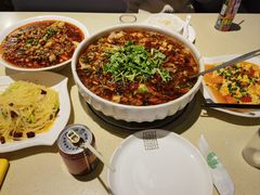 -陈帅夜排档(世茂店)