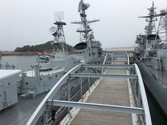 -中国人民解放军海军博物馆