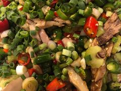 -陈胖子特色菜.鲜货现炒(融景城店)