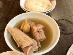 -松發肉骨茶(先得坊店)