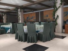 -锦海城市大酒店·上海酒楼(会馆浜路店)