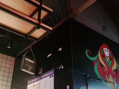 -小红烤翅(傅厚岗店)