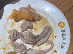 -冰煮羊(山水小区店)