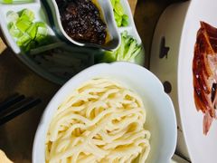 -四季民福烤鸭店(西单华威约饭街店)