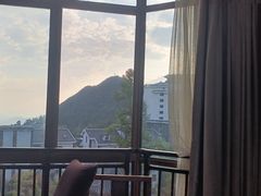 -罗田薄刀峰风景区