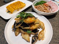 -三道菜(明堂公园店)