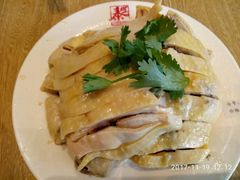 -泰煌鸡·上海白斩鸡·鸡汤面(鹤庆店)