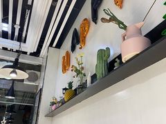 -友达面馆(淮师店)