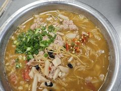 -舒记粉店(七星路店)