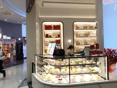 -布歌东京(合生汇店)