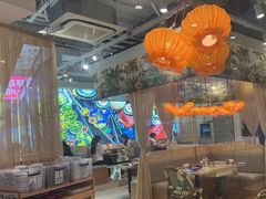 -箜八泰·东南亚料理(环球港店)