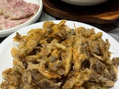 -锦绣金山人家(友谊店)