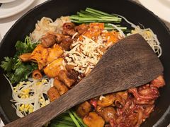 -七八冷面·延边朝鲜族美食(世纪汇店)