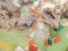 -俏九州·小炒黄牛肉(华润万象汇店)