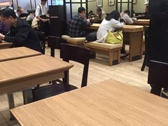 大堂-大家乐(广州天河城六楼店)