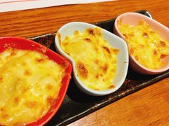 -贵木日本料理·铁板烧(新地假日广场店)