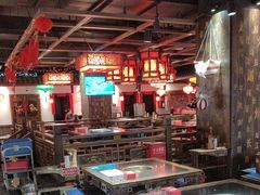 -矮板凳老火锅(宽窄巷子店)