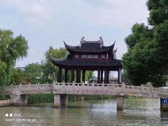 -枫桥景区