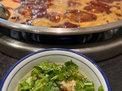 -飘香火锅(玉林西路店)