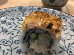 -TORO MaKi 寿司·日料(华创店)