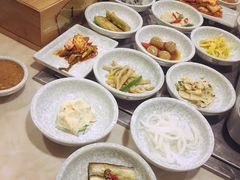 -金顺碳烤肉(1号店)