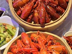 -可可大虾武汉土菜大排档(万松园1店)