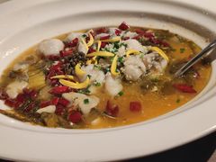 -绿茶餐厅(千岛湖银泰城店)