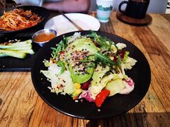 -一尺花园(安和花园店)