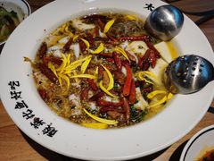 -太二酸菜鱼(金沙印象城店)