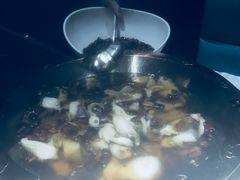 -雲蜀龙阁·金牌水煮鱼(方庄店)