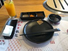 -赤坂亭·M9和牛烧肉·铁板烧·日料398放题(长泰广场店)