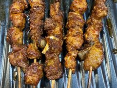 -一口香烧烤大排档(先锋路店)