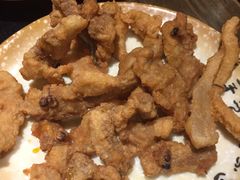 -蓉城江北老灶火锅(春熙路店)