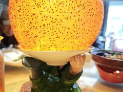 -吴越荣记苏州菜·松鼠桂鱼100%活鱼现做(月光码头店)