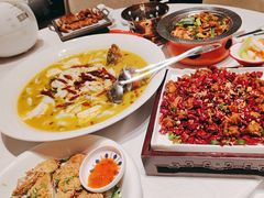 -蓉城小馆(科兴店)