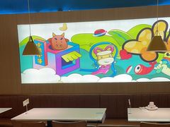 -小鱼小牛·鱼牛干锅·脆鱼火锅(世欧广场店)