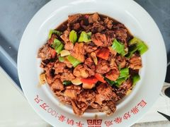 -老山东·山东菜(鲁菜名店)