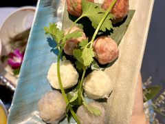 -喜聚薈·花膠雞海鮮火鍋(越秀店)