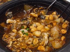-煎饼卷大葱·非遗传承·潍坊菜(十笏园店)