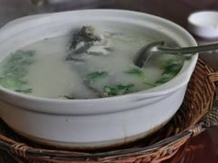 -高老庄·老溧阳·私房菜(南山竹海店)