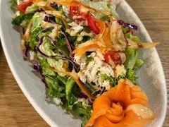 -LA CREPERIE BRETONNE布列塔尼法式餐厅(天童北路店)