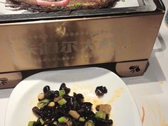 -清真·卡德尔大叔新疆主题餐厅(龙汇路店)