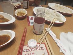 -喜家德虾仁水饺(邯郸新世纪中心店)