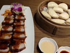 -富力希尔顿度假酒店-御玺中餐厅