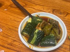 -古觉面片(凤城五路兴盛园店)