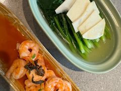 -半山腰·云南菜(侨福芳草地店)