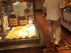 -咖啡苑·沈阳今旅酒店Hotel Jen·香格里拉集团