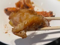 -芳芳私房菜·精做淮扬菜(承德路店)