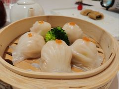 -宝园酒家(美林M·LIVE天地东座店)